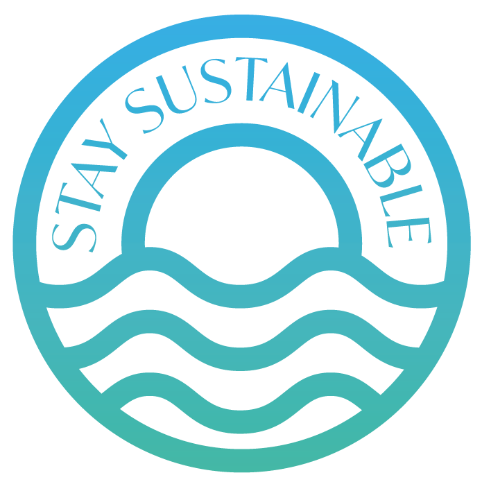 Sustainable Logo