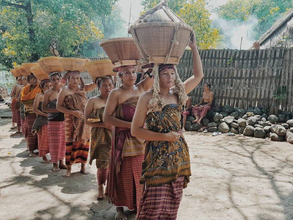 Lombok History and Culture